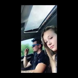 Meet your Posher, Cassidy